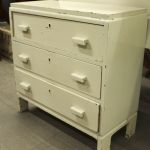 896 3500 CHEST OF DRAWERS